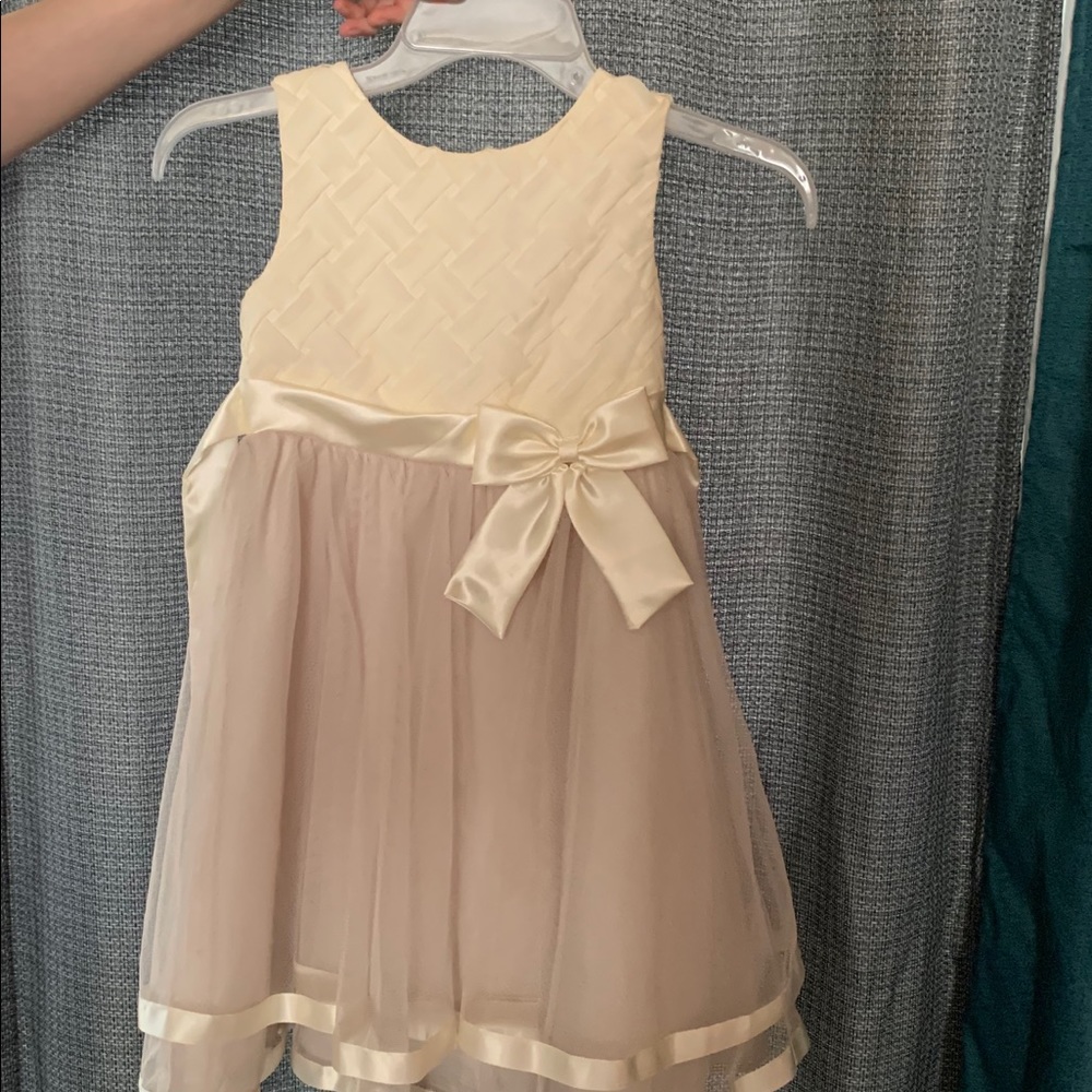 Rare Editions Dress